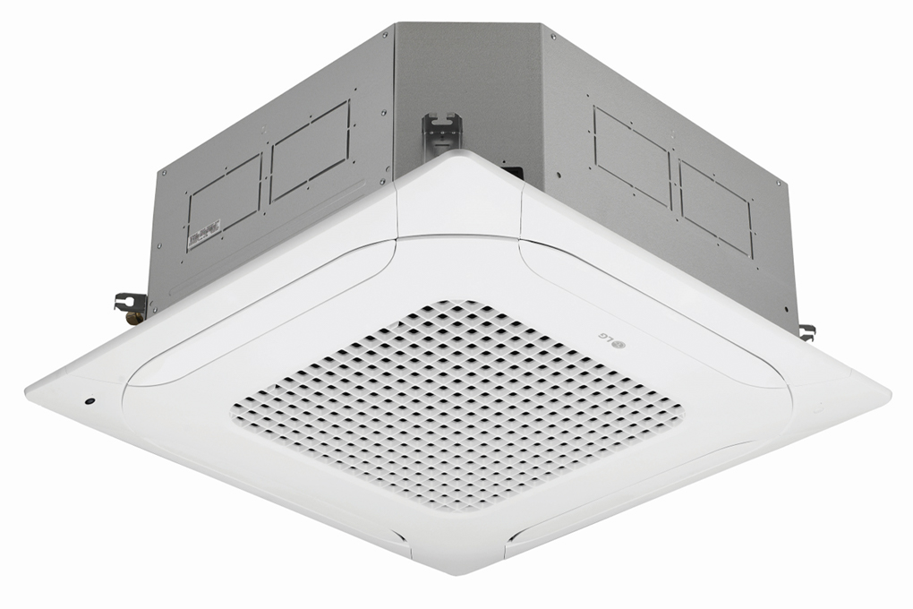 Điều hòa âm trần LG Inverter 18000 BTU ZTNQ18GPLA0
