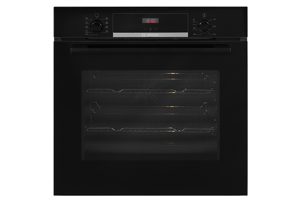 Lò nướng âm Bosch HBS534BB0B 71 lít