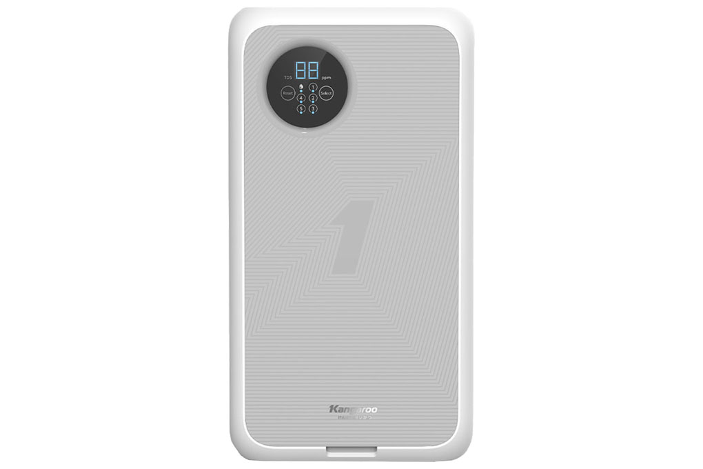 Máy lọc nước Kangaroo Hydrogen KG400HU