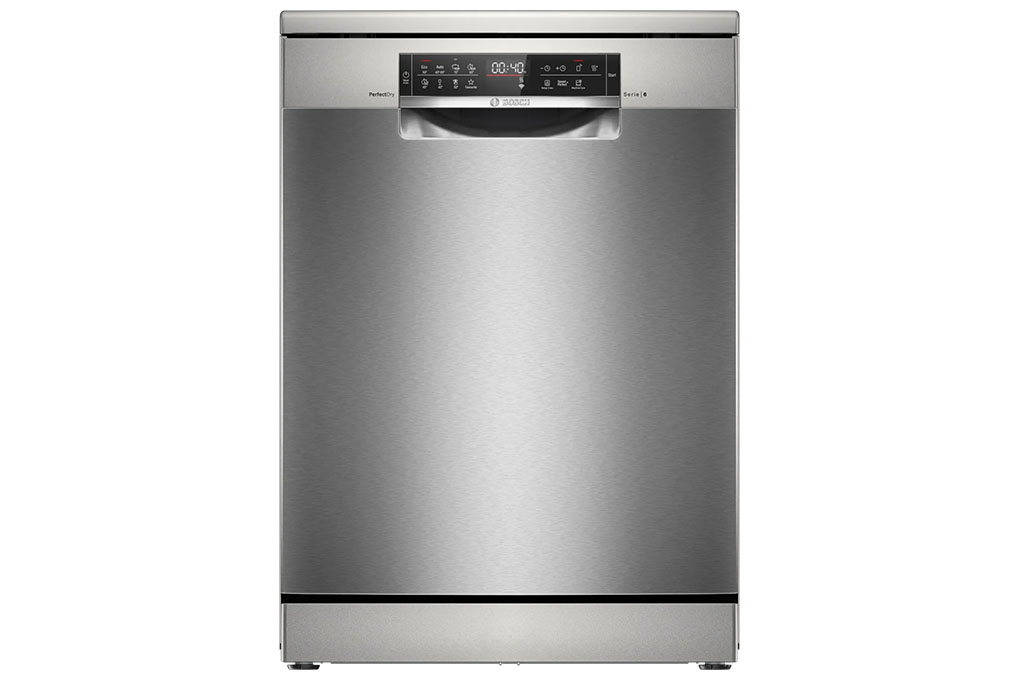Máy rửa bát độc lập Bosch SMS6ZCI16E