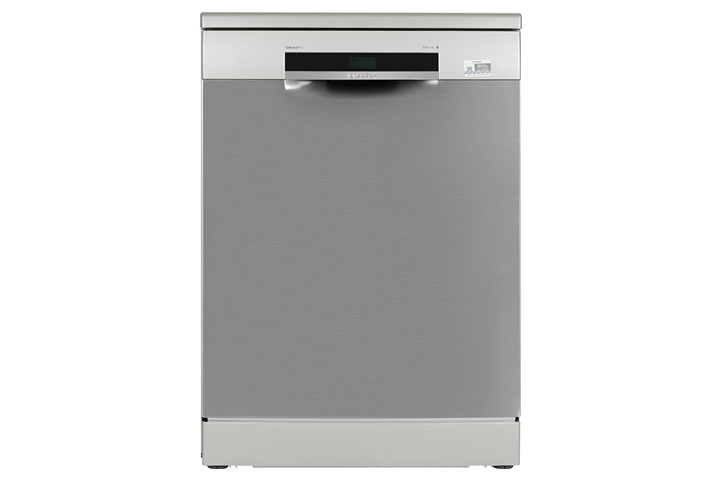 Máy rửa chén độc lập Bosch SMS6ECI11E