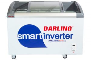 Tủ đông Darling smart inverter 450 lít DMF 5079ASKI