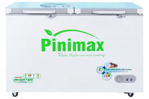 Tủ đông Pinimax 390 lít PNM 39A4KD