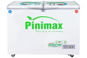 Tủ đông Pinimax Inverter 390 lít PNM 39WF3