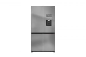 Tủ lạnh Panasonic inverter 621 lít prime+edition NR XY680YHHV