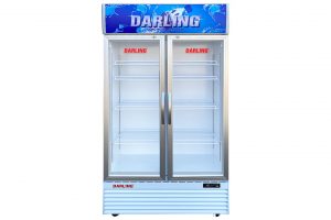 Tủ mát Darling 830 lít DL 9000A2