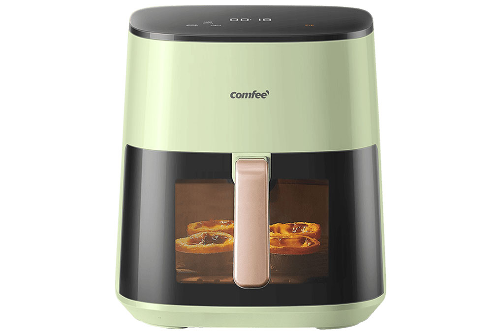 Nồi chiên không dầu Comfee CAD 75PG00A0