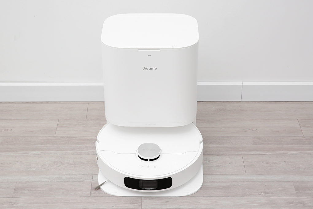 Robot hút bụi lau nhà Dreame L10 Prime