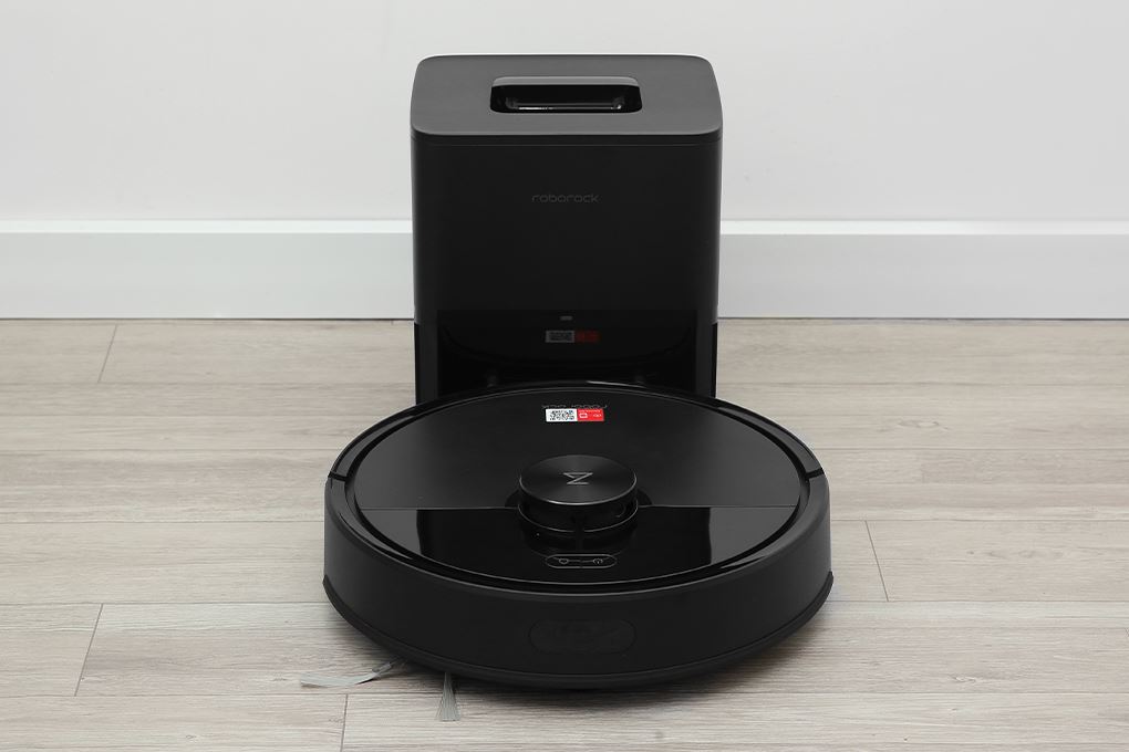 Robot hút bụi lau nhà Roborock Q7 TF+