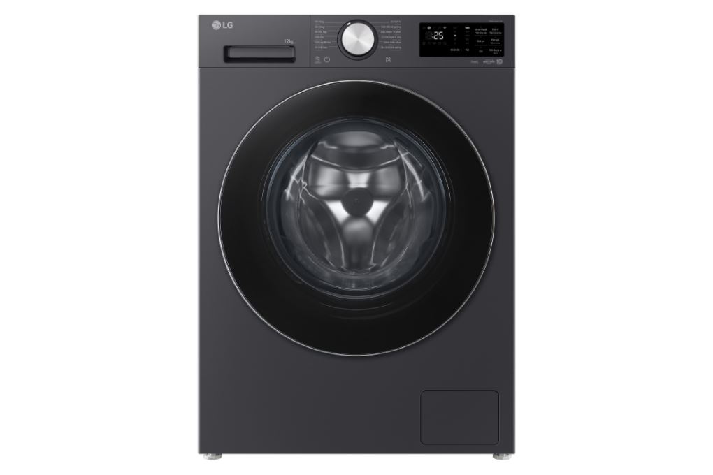 Máy giặt LG AI DD Inverter 12 kg FX1412N5G