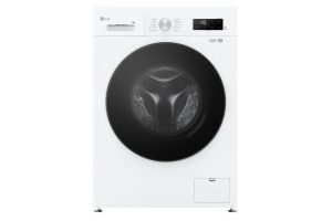 Máy giặt LG Inverter 9 kg FB1209S5W