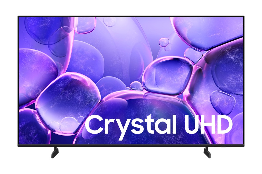 Smart Tivi Crystal UHD Samsung 4K 50 inch UA50U8000F