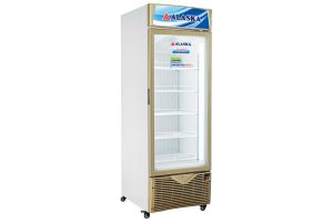 Tủ đông đứng Alaska 350 lít IFG 350