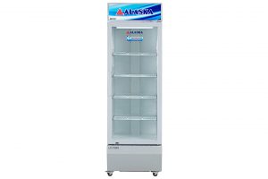 Tủ mát Alaska 385 lít LCI 385