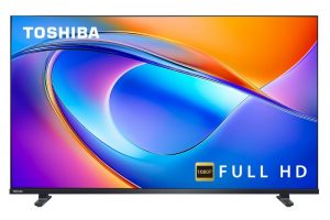 Smart Tivi Toshiba FHD 43 inch 43V35RP