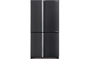 Tủ lạnh Sharp Inverter 572 lít SJ-FX650V-MK