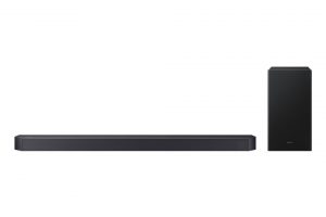 Bộ loa thanh Samsung HW-Q600F/XV 380W