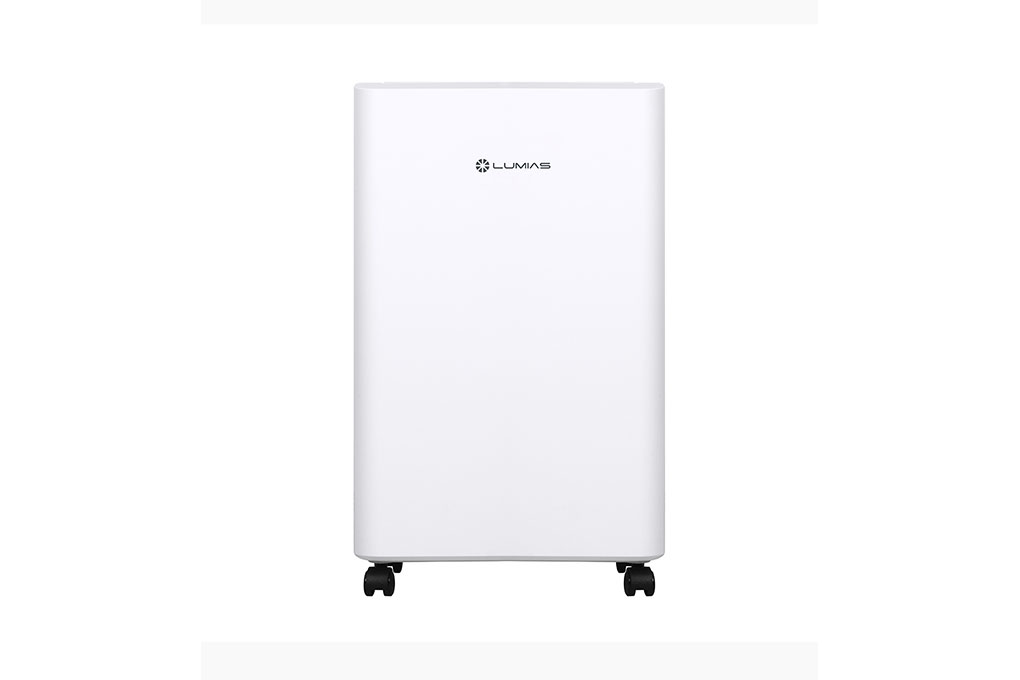 Máy hút ẩm thông minh 12L Lumias LMD 12L