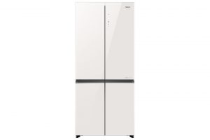 Tủ lạnh Aqua inverter 529 lít AQR M600XA(GC)