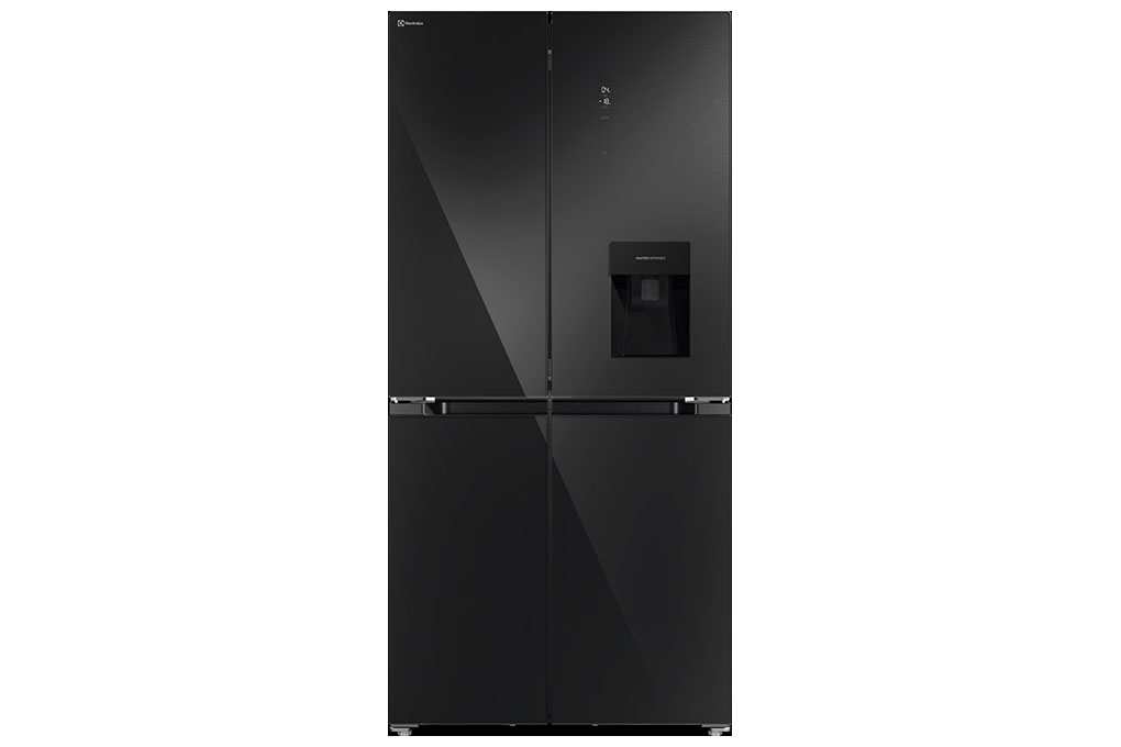 Tủ lạnh Electrolux inventer 492 lít EQE4955A B