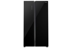 Tủ lạnh Hisense inverter 544 lít RS708N4EBU