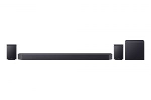 Bộ loa thanh Samsung HW-Q990F/XV 756W