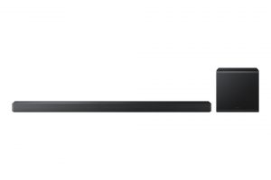 Bộ loa thanh Samsung HW-QS700F/XV 345W