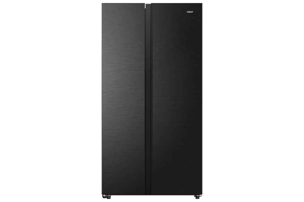 Tủ lạnh Aqua Inverter 646 lít AQR S682XA(FS)