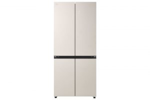 Tủ lạnh LG Inverter 510 lít Multi Door F51EG