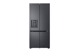 Tủ lạnh LG Inverter 607 lít Multi Door F61BMD