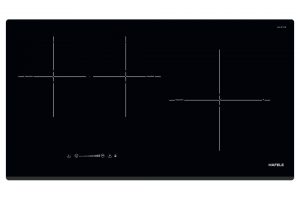 Bếp từ 3 vùng nấu Hafele HC IF77D (536.61.665)