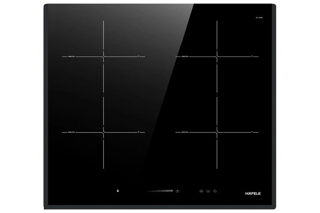 Bếp từ 4 vùng nấu Hafele HC I604D (535.02.040)