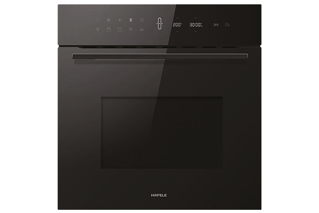 Lò nướng âm tủ Hafele 70 lít HO 6T70A 538.01.441