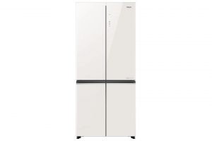 Tủ lạnh Aqua inverter 522 lít Multi Door AQR MA600XA(KGC)U1