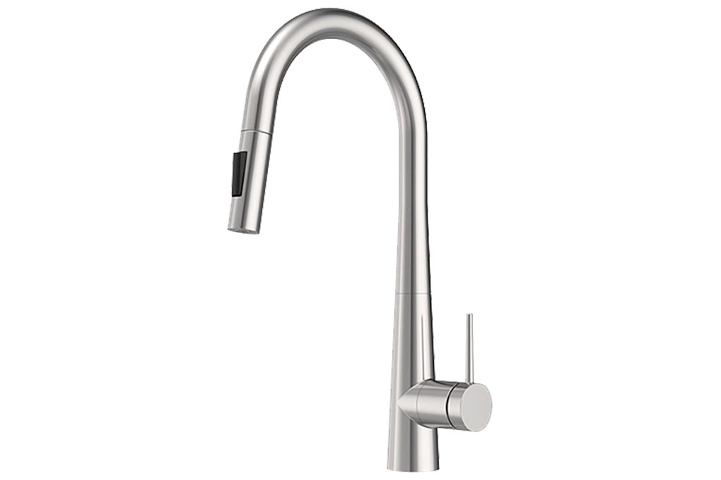 Vòi rửa bát Hafele HT24 SH1P417 (570.85.041)