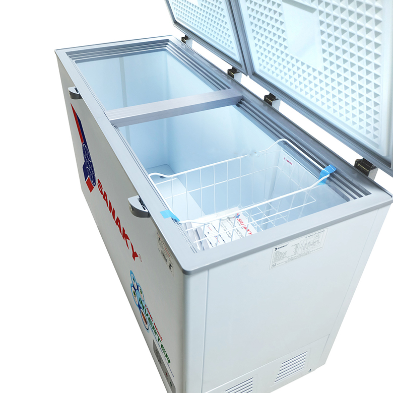 Tủ đông Sanaky Inverter 280 lít VH-2899A4KD Tủ đông Sanaky Inverter 280 lít VH-2899A4KD