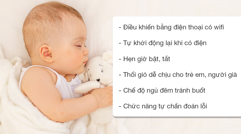 Máy lạnh LG Inverter 1 HP V10WIN1