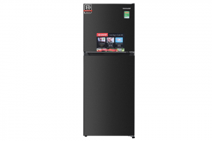 Tu Lanh Sharp Inverter 197 Lit Sj X215v Dg