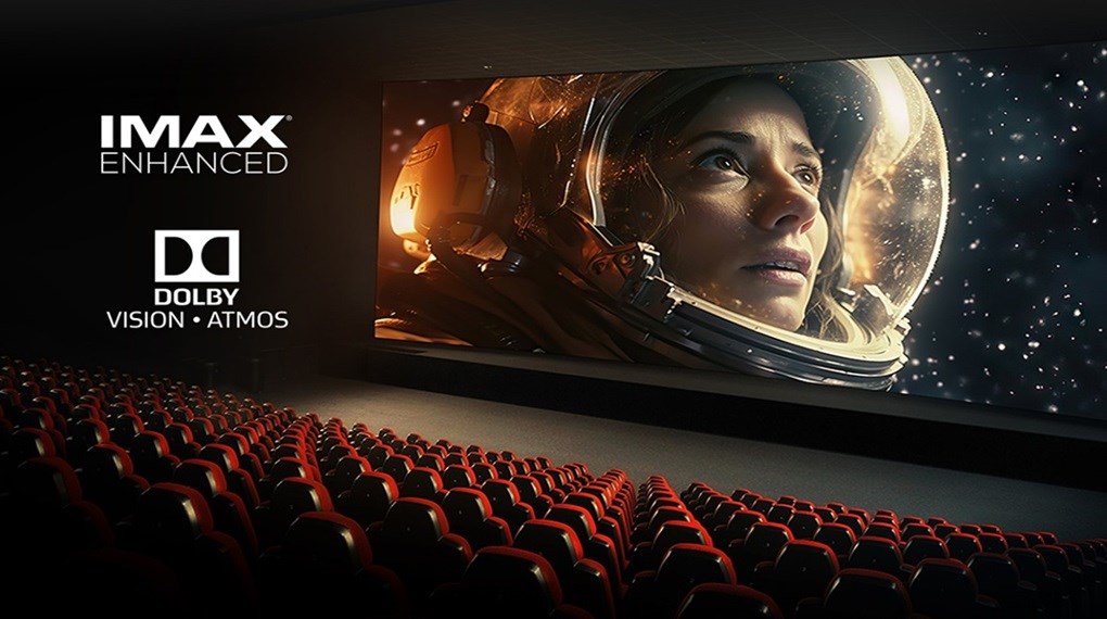 Google Tivi Mini LED Sony 4K 65 inch K-65XR70
