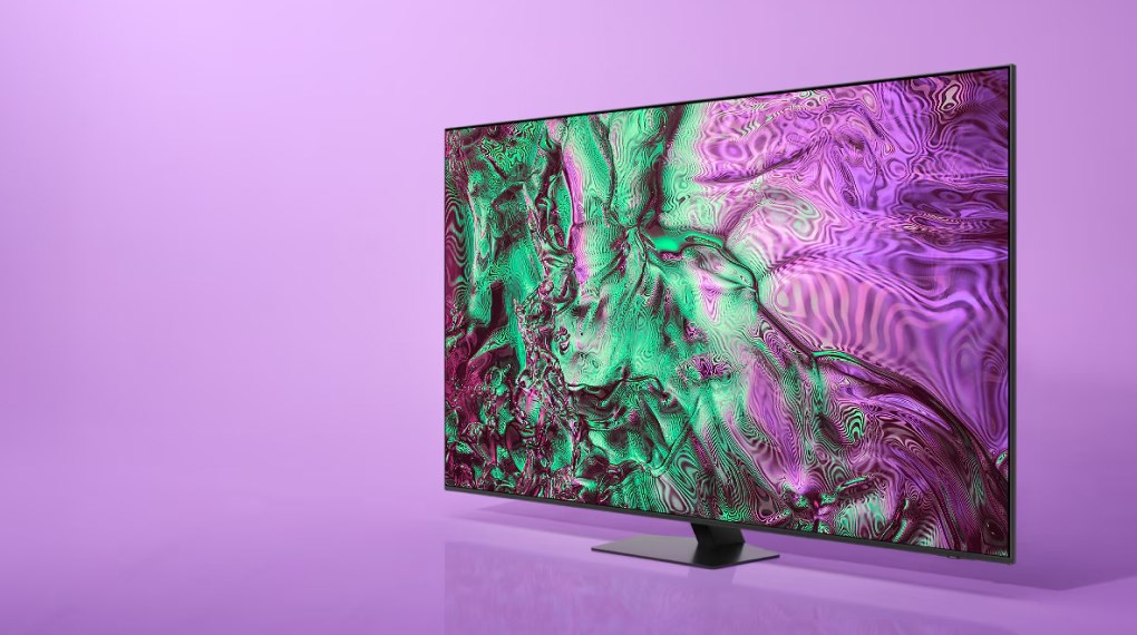 Smart Tivi Neo QLED Samsung 4K 65 inch QA65QN85D - Tổng quan