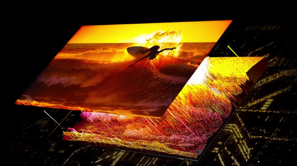 Smart Tivi Neo QLED Samsung 4K 75 inch QA75QN90D - Quantum Matrix Technology Smart Tivi Neo QLED Samsung 4K 75 inch QA75QN90D - Quantum Matrix Technology