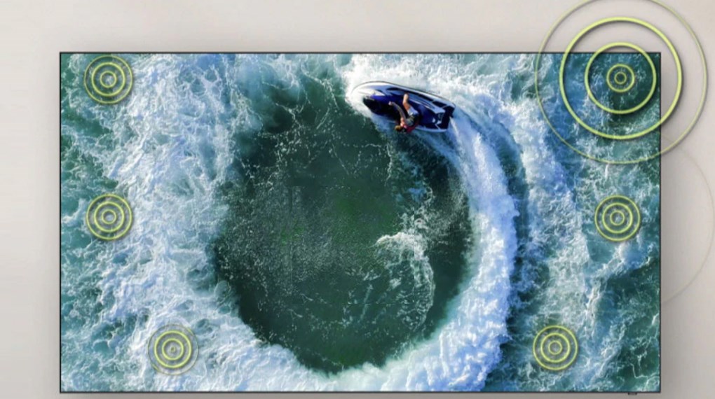 Smart Tivi Neo QLED Samsung 4K 75 inch QA75QN90D - OTS+ Smart Tivi Neo QLED Samsung 4K 75 inch QA75QN90D - OTS+