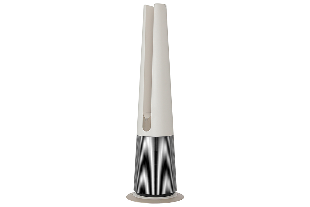Máy lọc không khí LG PuriCare AeroTower Hit FS15GPBK0.ABAE 40W - Công nghệ Máy lọc không khí LG PuriCare AeroTower Hit FS15GPBK0.ABAE 40W - Công nghệ
