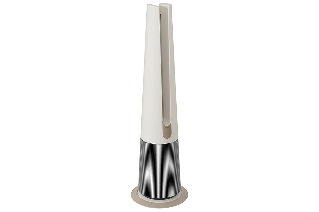 Máy lọc không khí LG PuriCare AeroTower Hit FS15GPBK0.ABAE 40W - Công suất, độ ồn Máy lọc không khí LG PuriCare AeroTower Hit FS15GPBK0.ABAE 40W - Công suất, độ ồn
