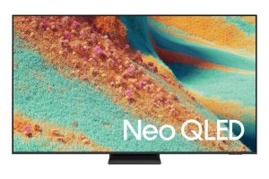 Smart Tivi Neo QLED 4K 65 inch Samsung QA65QN85F