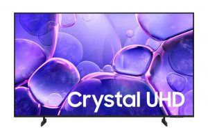 Smart Tivi Samsung 4K 55 inch UA55U8000F