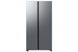 Tủ lạnh Samsung Inverter 655 lít Side By Side RS70F65Q3TSV