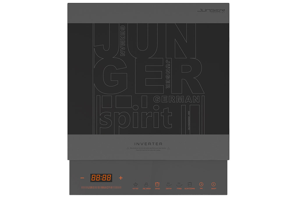Bếp từ đơn Junger CEJ 105 I