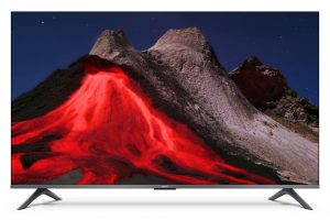 Google Tivi QLED Xiaomi A Pro 4K 43 inch L43MB-APSEA