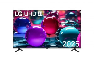 Smart Tivi LG AI 4K 50 Inch 50UA7350PSB